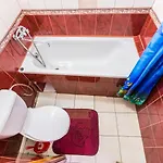 на вулиці федорова 29 біля площі ринок підвальна Apartment Lviv