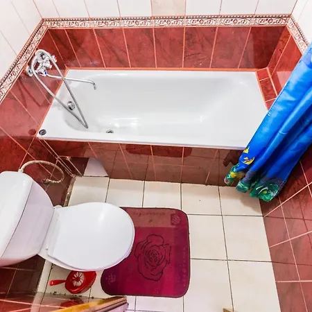 на вулиці федорова 29 біля площі ринок підвальна Apartamento Leópolis