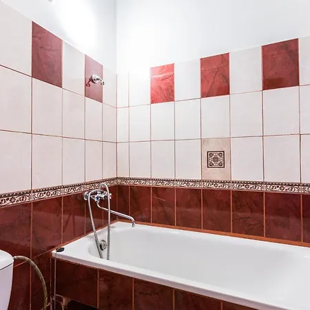 на вулиці федорова 29 біля площі ринок підвальна Appartement