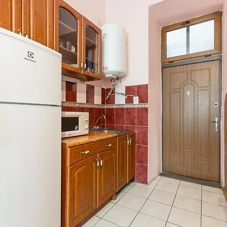 Apartment на вулиці федорова 29 біля площі ринок підвальна