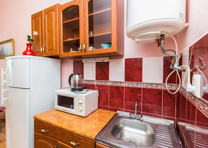 Apartamento на вулиці федорова 29 біля площі ринок підвальна